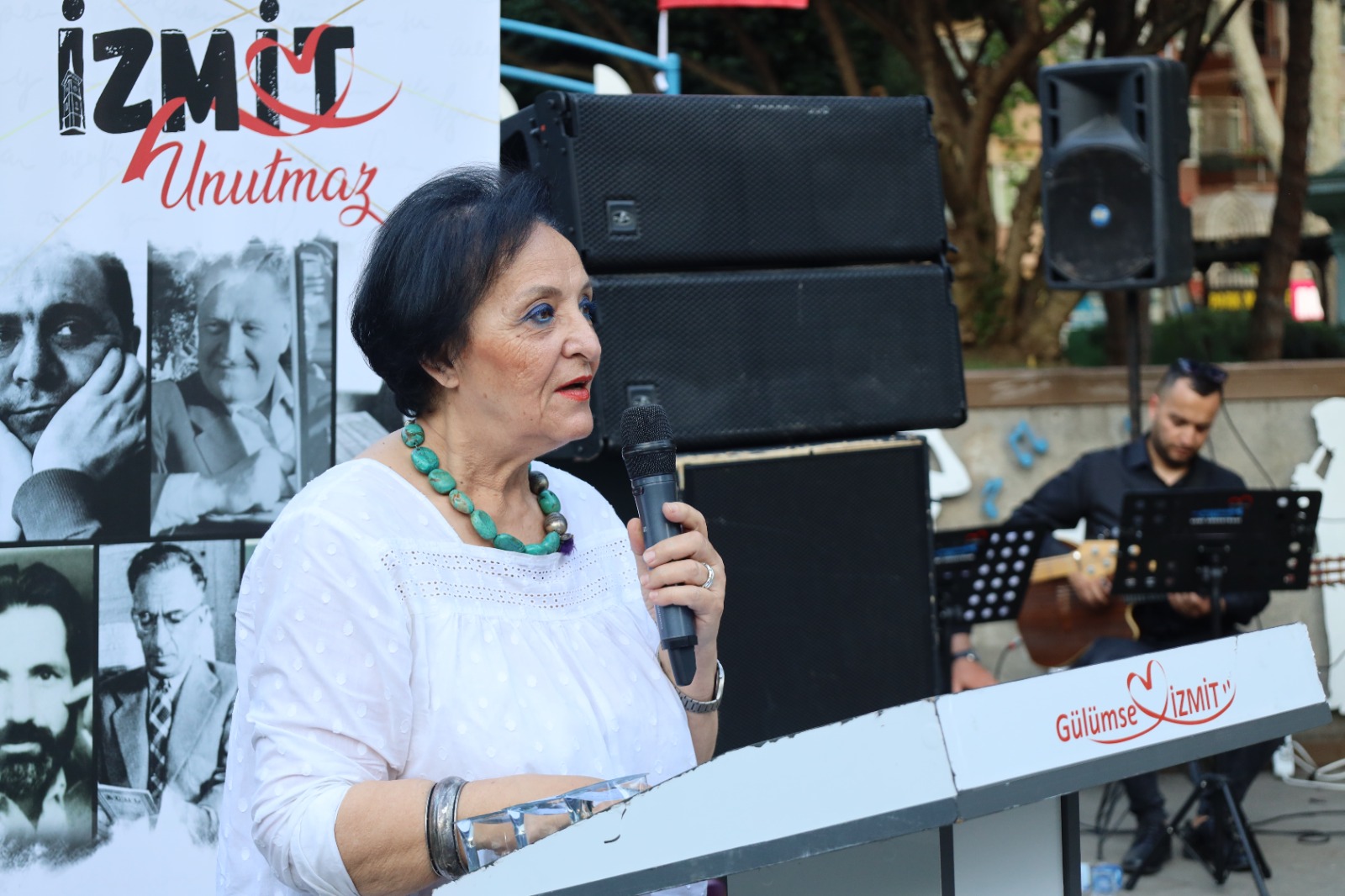 İzmit Belediyesi, Haziran’da ölümsüz şairleri andı (3)
