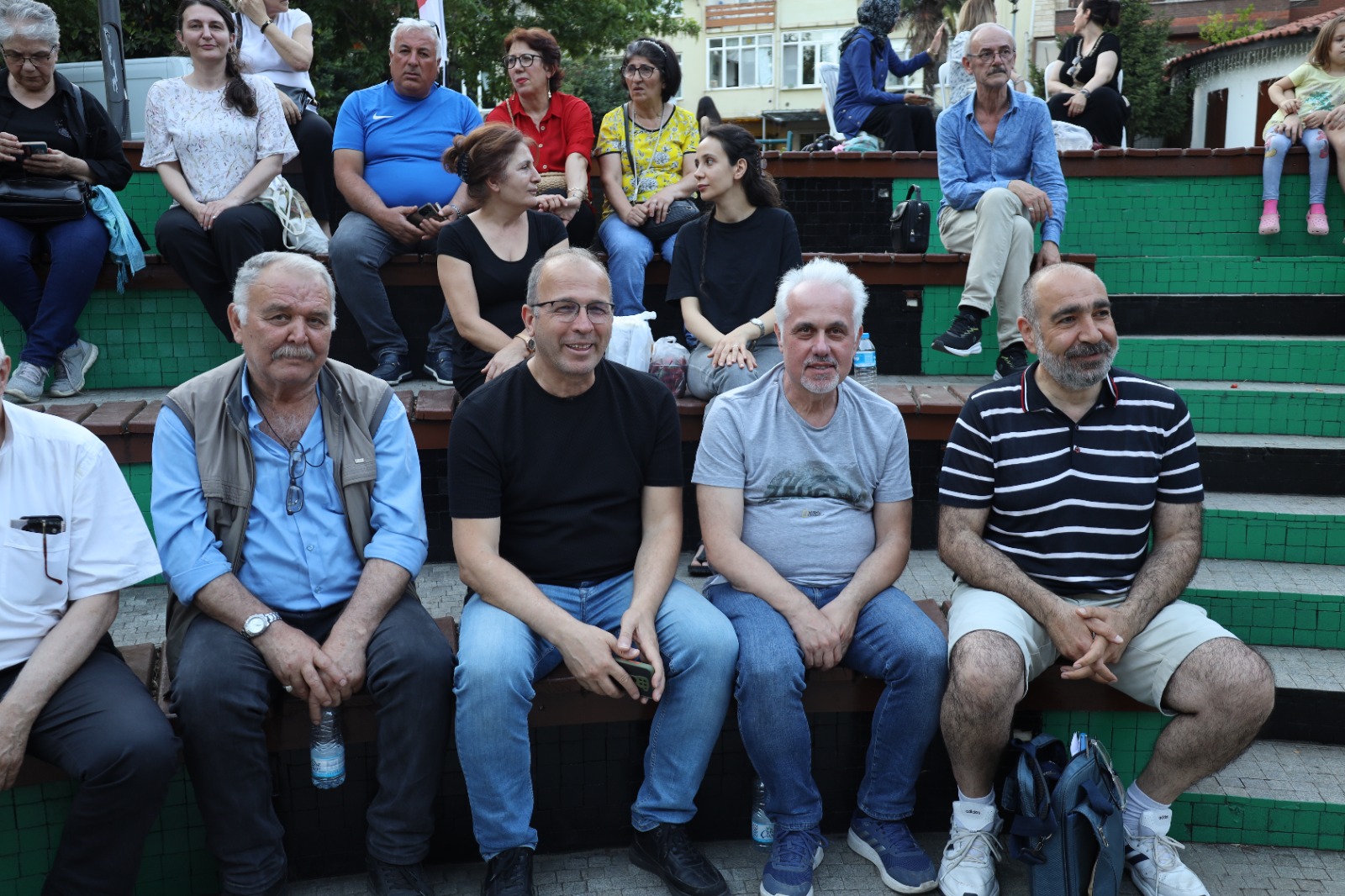 İzmit Belediyesi, Haziran’da ölümsüz şairleri andı (6)