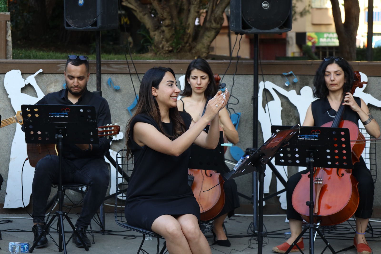 İzmit Belediyesi, Haziran’da ölümsüz şairleri andı (7)