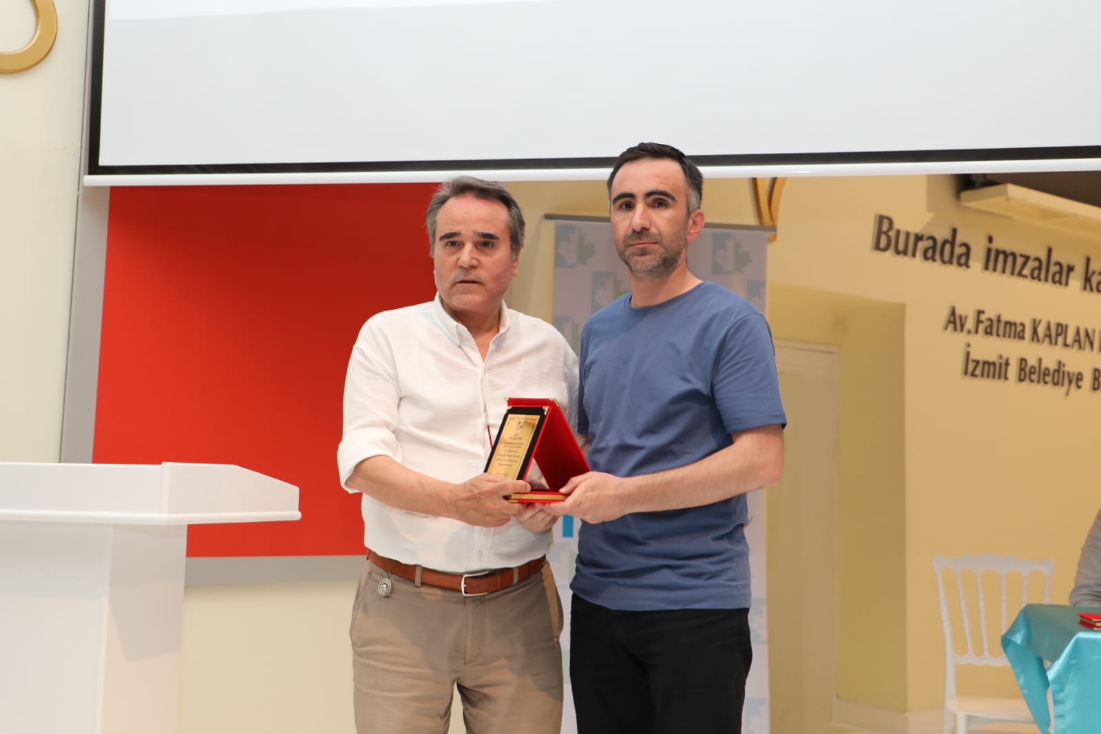 İzmit’te amatör spor kulüpleri için bilgilendirme toplantısı (10)