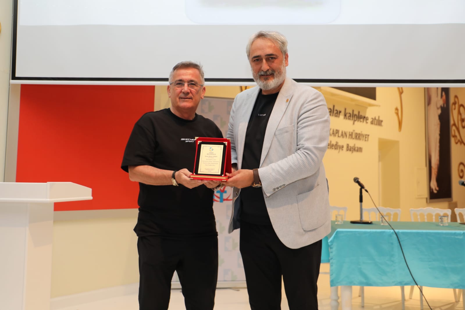 İzmit’te amatör spor kulüpleri için bilgilendirme toplantısı (3)
