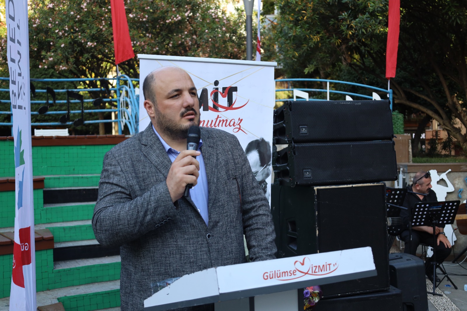 KYÖD Başkanı Uğur Saral