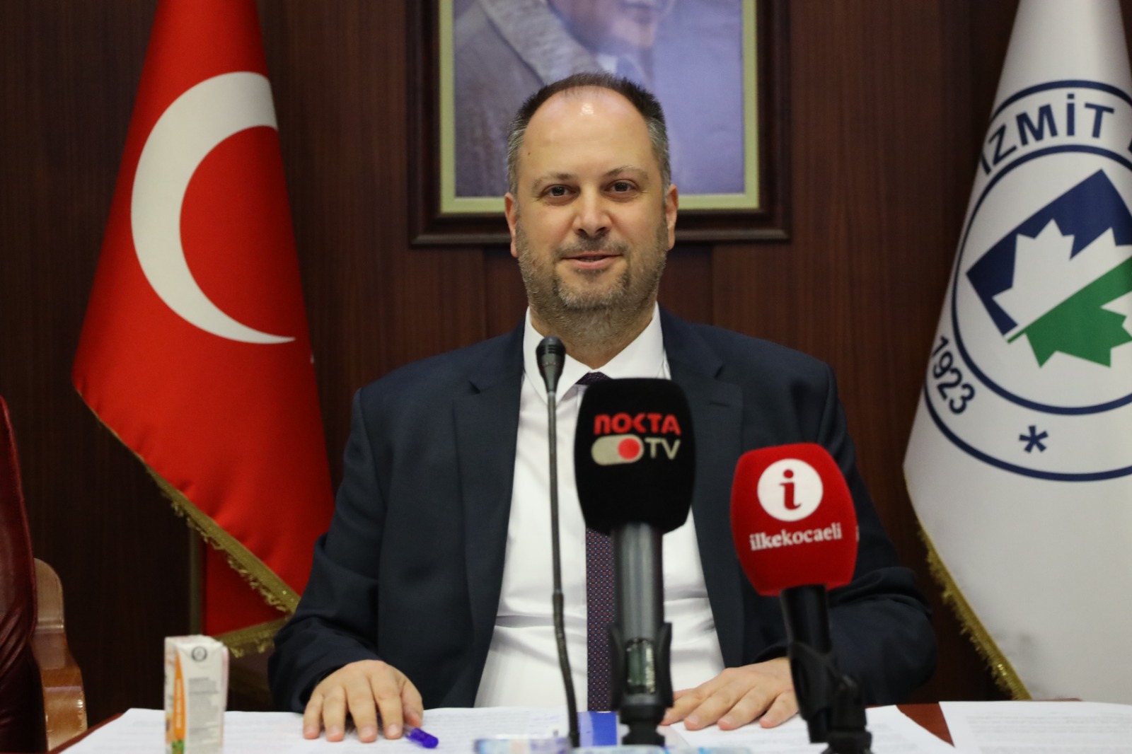 Mehmet Ümit Küçükkaya