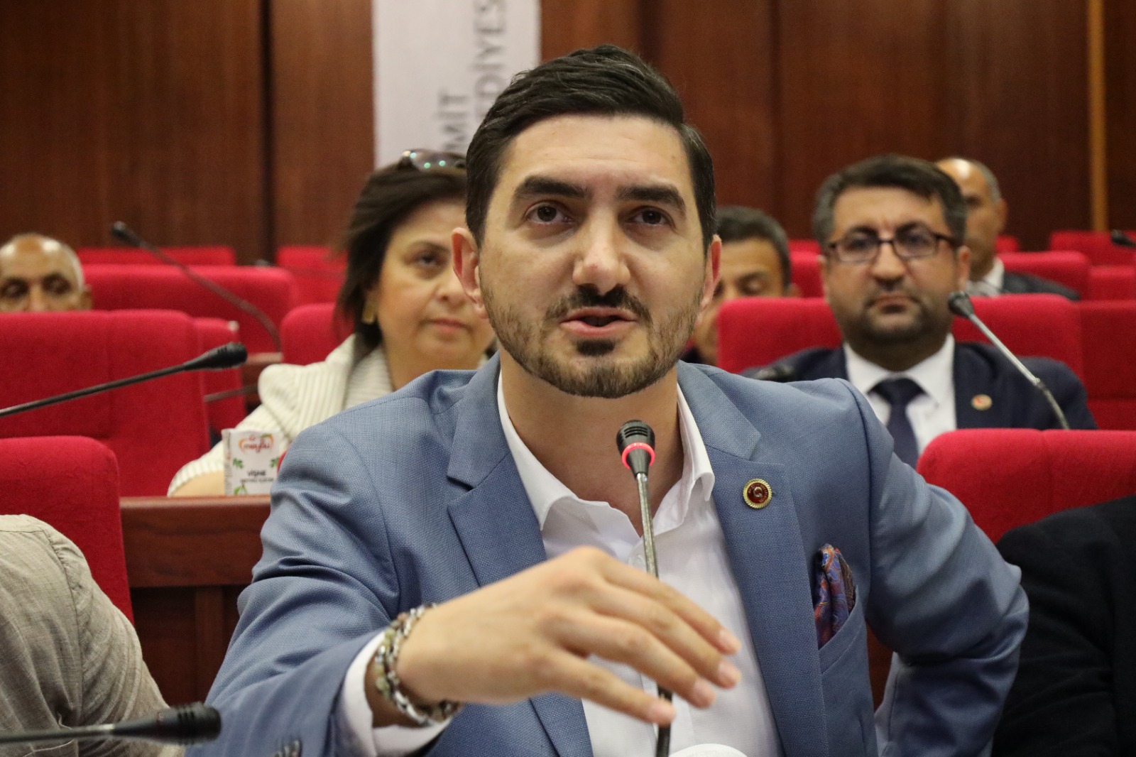 Nazım Gençtürk