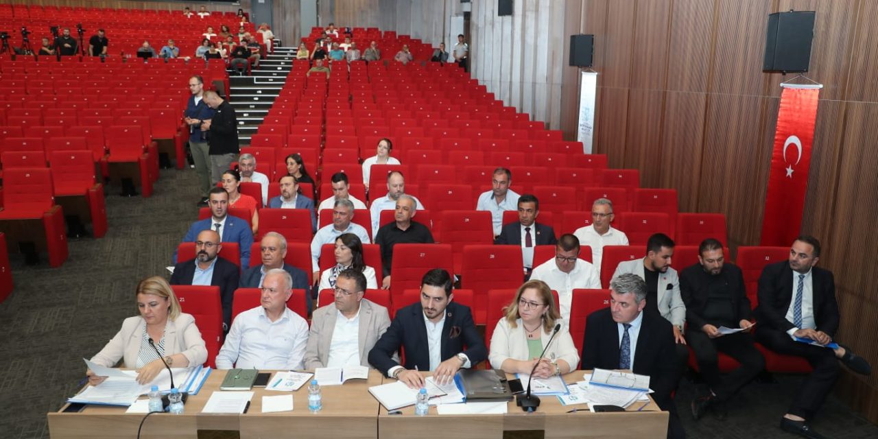 CHP GRUBUNDAN TURİZM ÖNERGESİ “İVEDİLİKLE TURİZM DAİRE BAŞKANLIĞI KURULMALI”