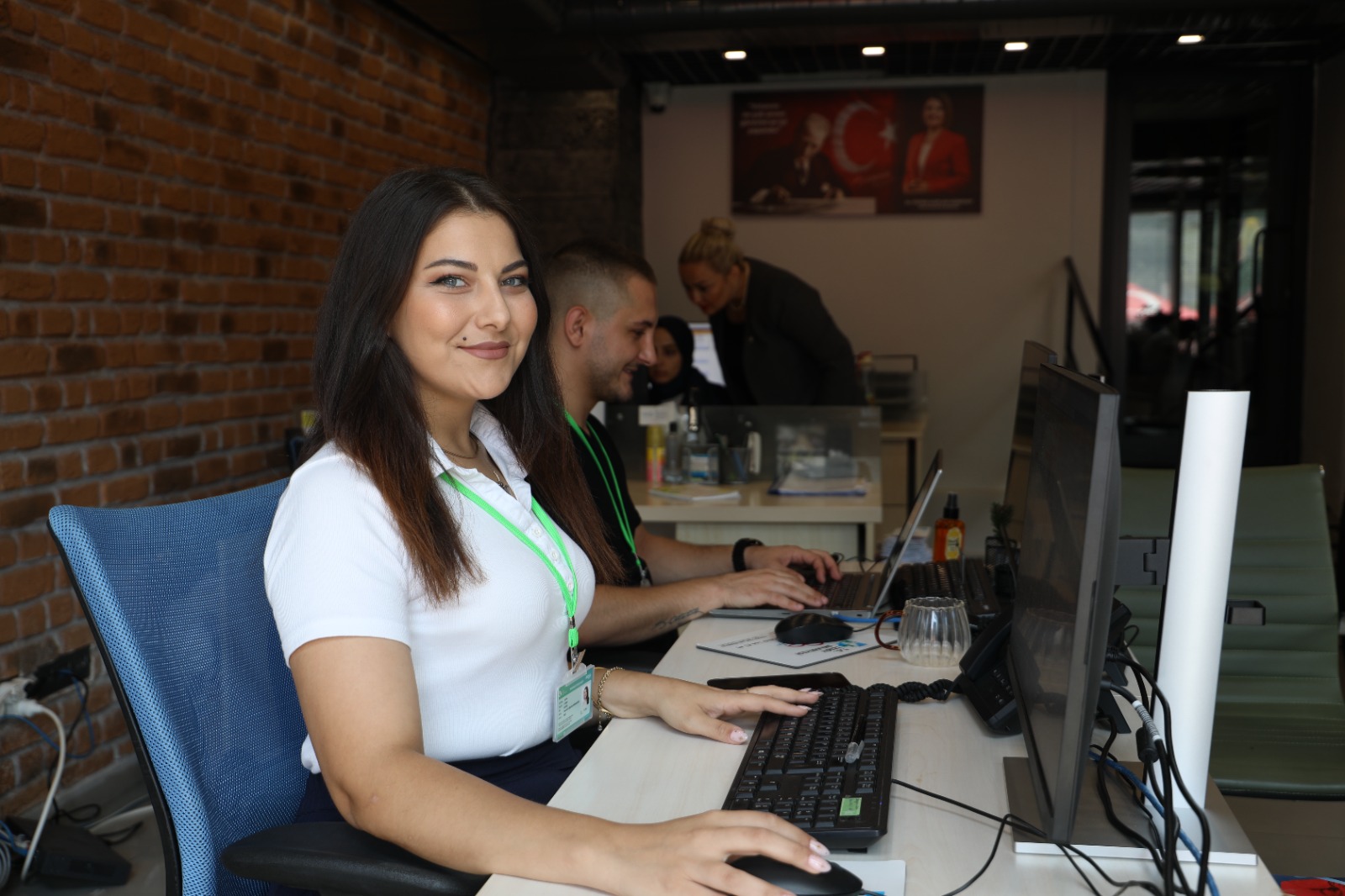 Çınar Halk Masa, hızlı koordinasyon ve ilgisiyle İzmitlilerden tam not alıyor (3)