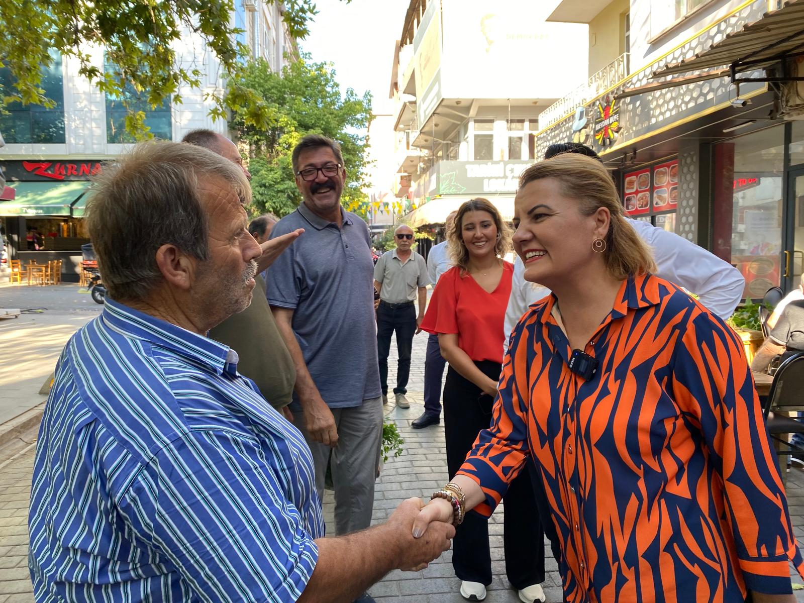 Daricali vatandastan Hürriyet'e Her gün Kent Lokantasina yemege geliyorum (14)