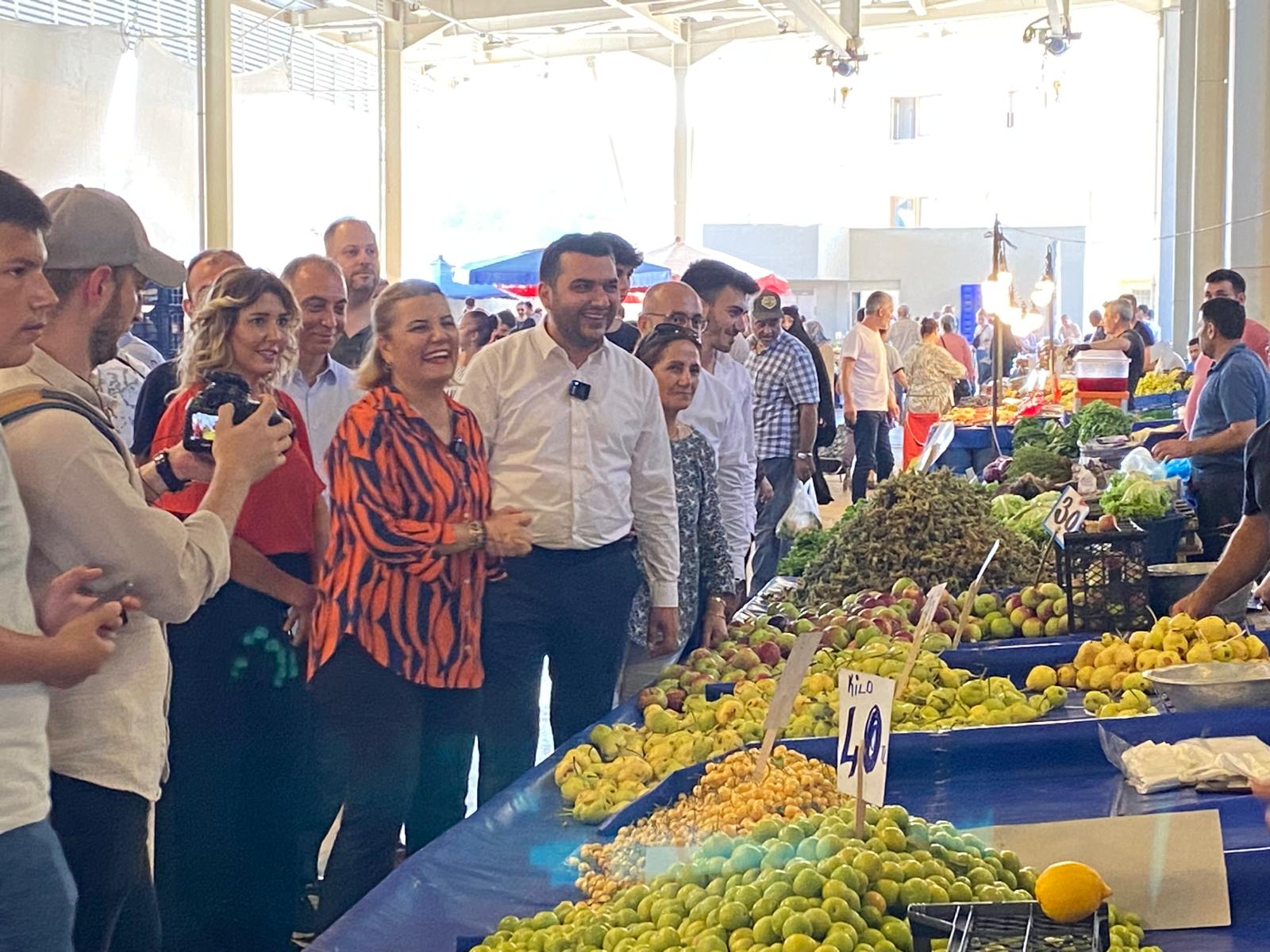 Daricali vatandastan Hürriyet'e Her gün Kent Lokantasina yemege geliyorum (7)