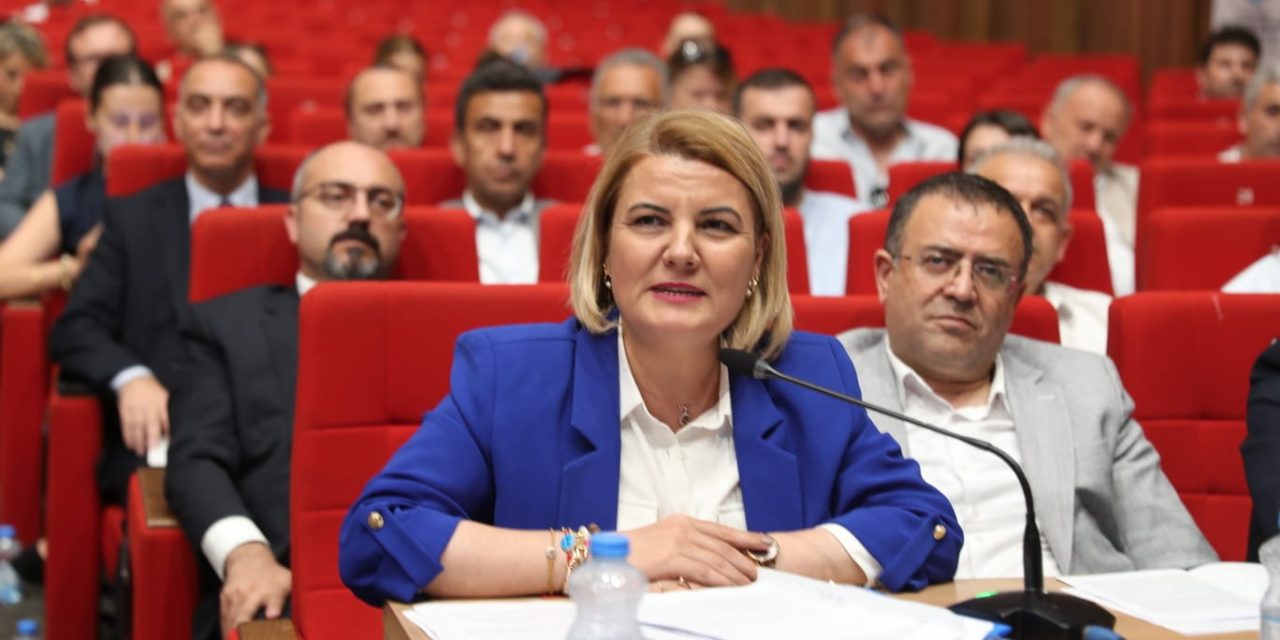 KOCAELİ BÜYÜKŞEHİR BELEDİYESİ’NE ÇAĞRI “OLUMSUZ KONULARDA ÖRNEK GÖSTERDİĞİNİZ İBB’NİN  OLUMLU KARARINI DA ÖRNEK ALIN”