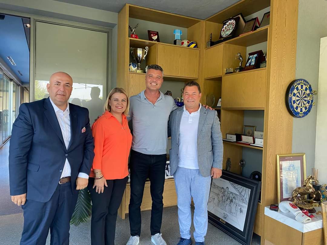 Hürriyet, Iste spor stratejimizi degistirmemizin nedeni, BU KENTIN ÇOCUKLARI (3)