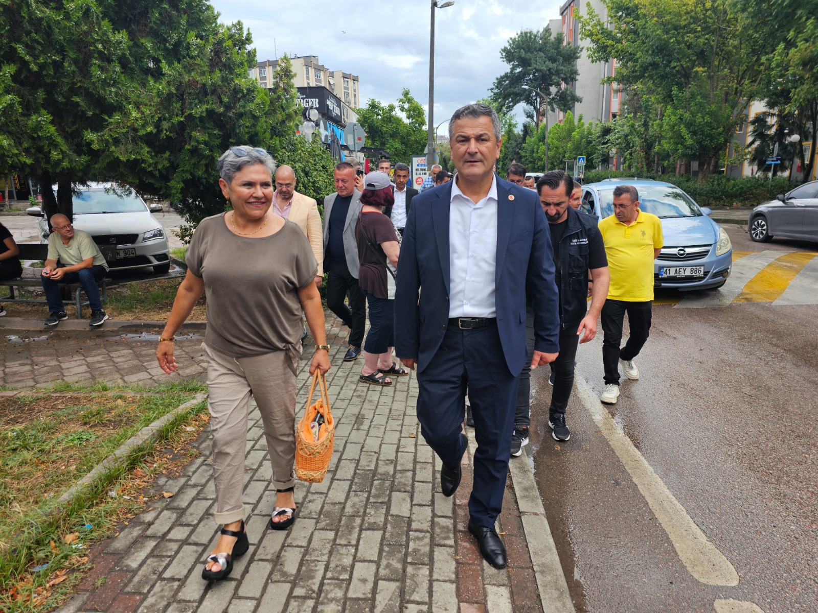 Izmit Belediyesi ailesi Yahyakaptanlilarla bulustu (8)
