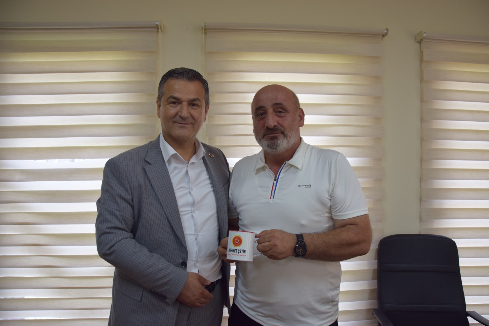 İzmit Belediyesi mahalle gezilerine Sepetçi’de devam etti (11)