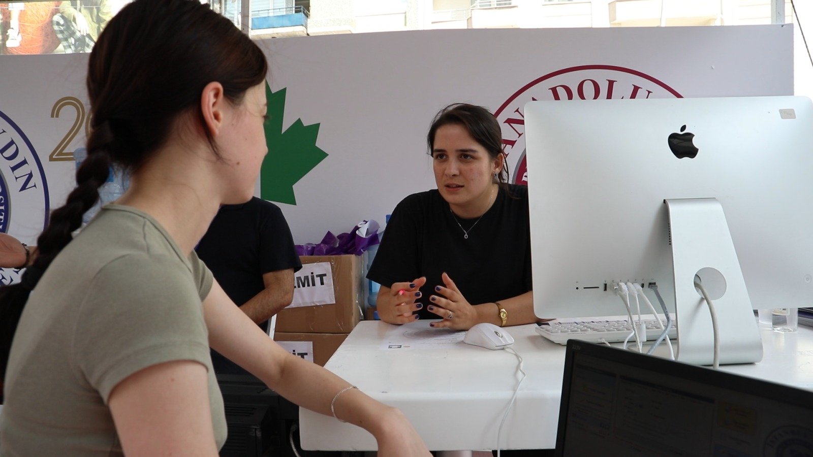 İzmit Belediyesinin üniversite adayları için ücretsiz danışmanlık desteği devam ediyor (6)