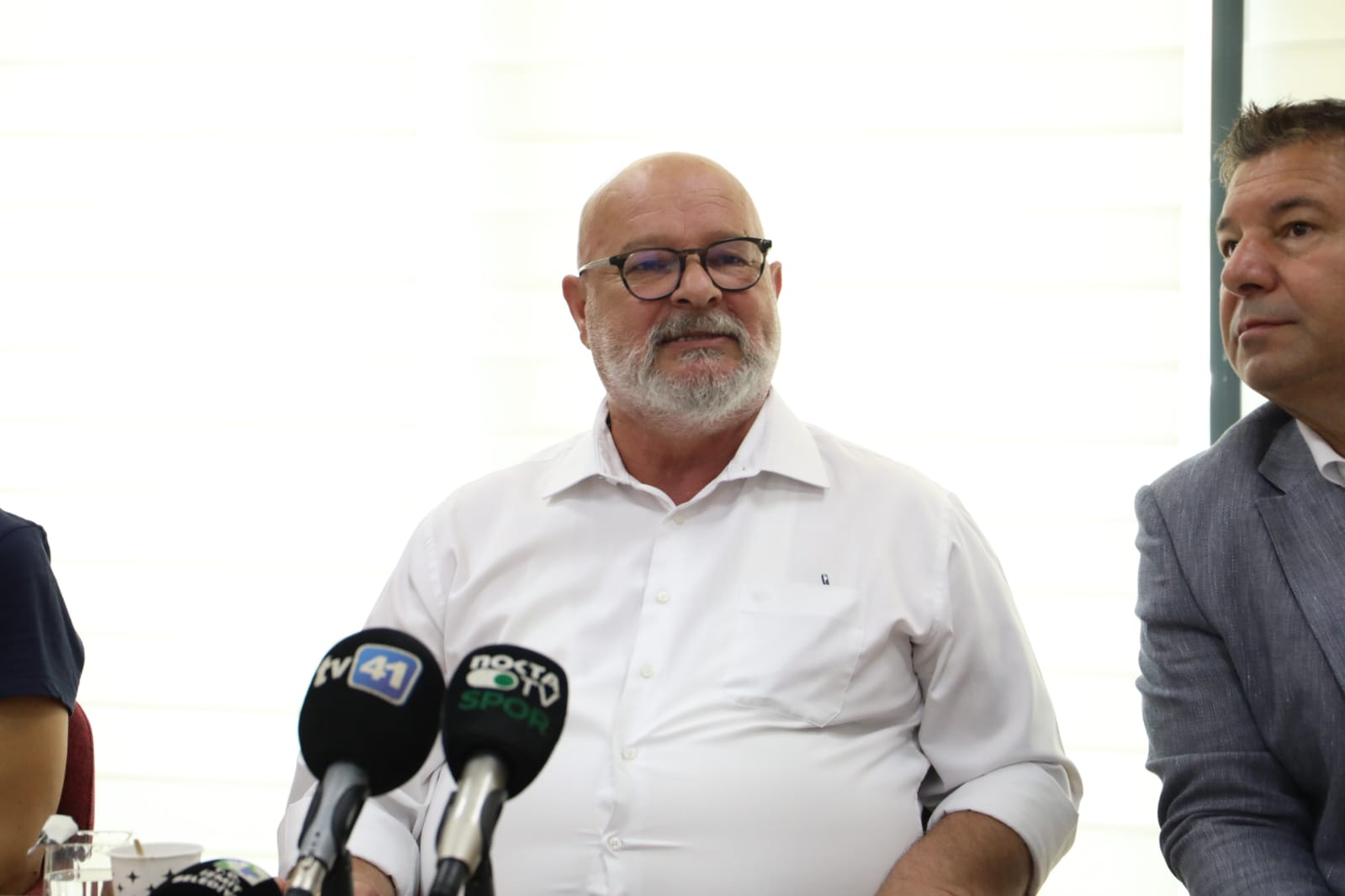 İzmit Belediyespor amatör branşları daha fazla destekleyecek (2)