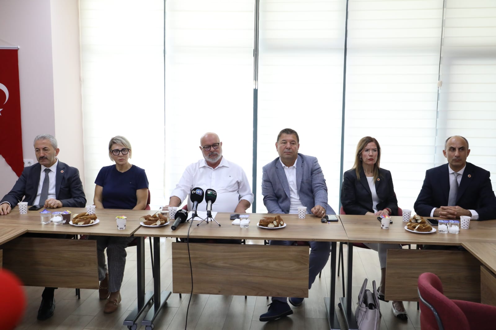 İzmit Belediyespor amatör branşları daha fazla destekleyecek (3)