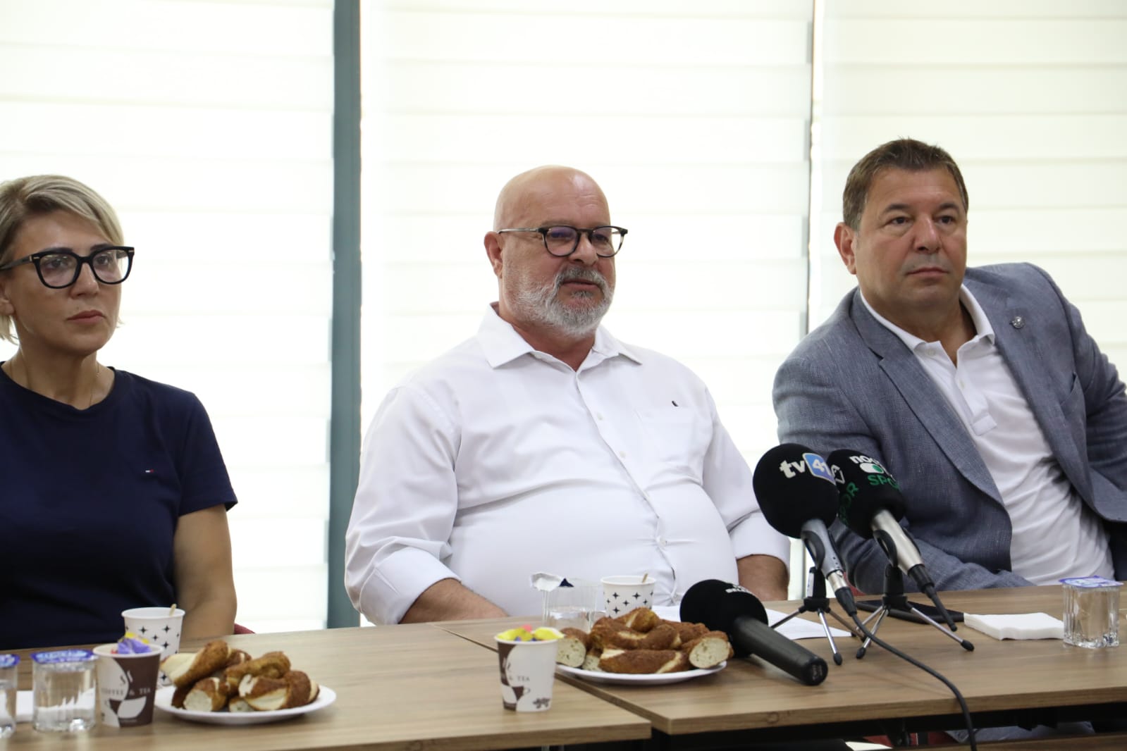 İzmit Belediyespor amatör branşları daha fazla destekleyecek (4)