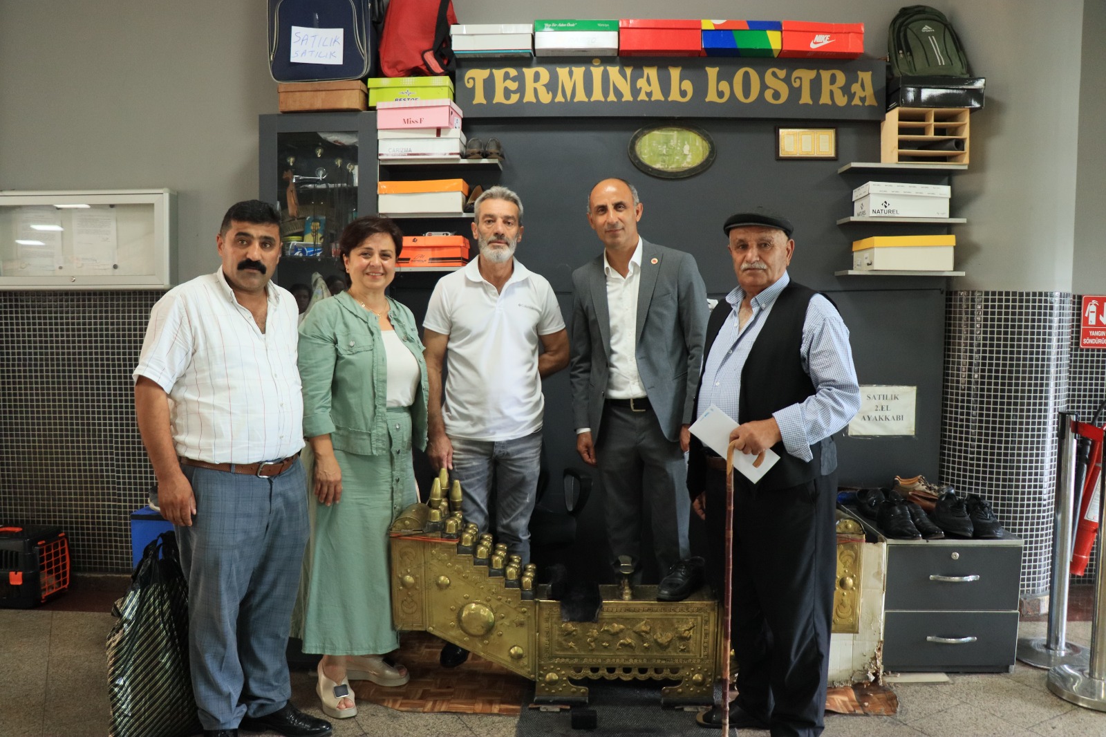 Otogar Esnafı (3)