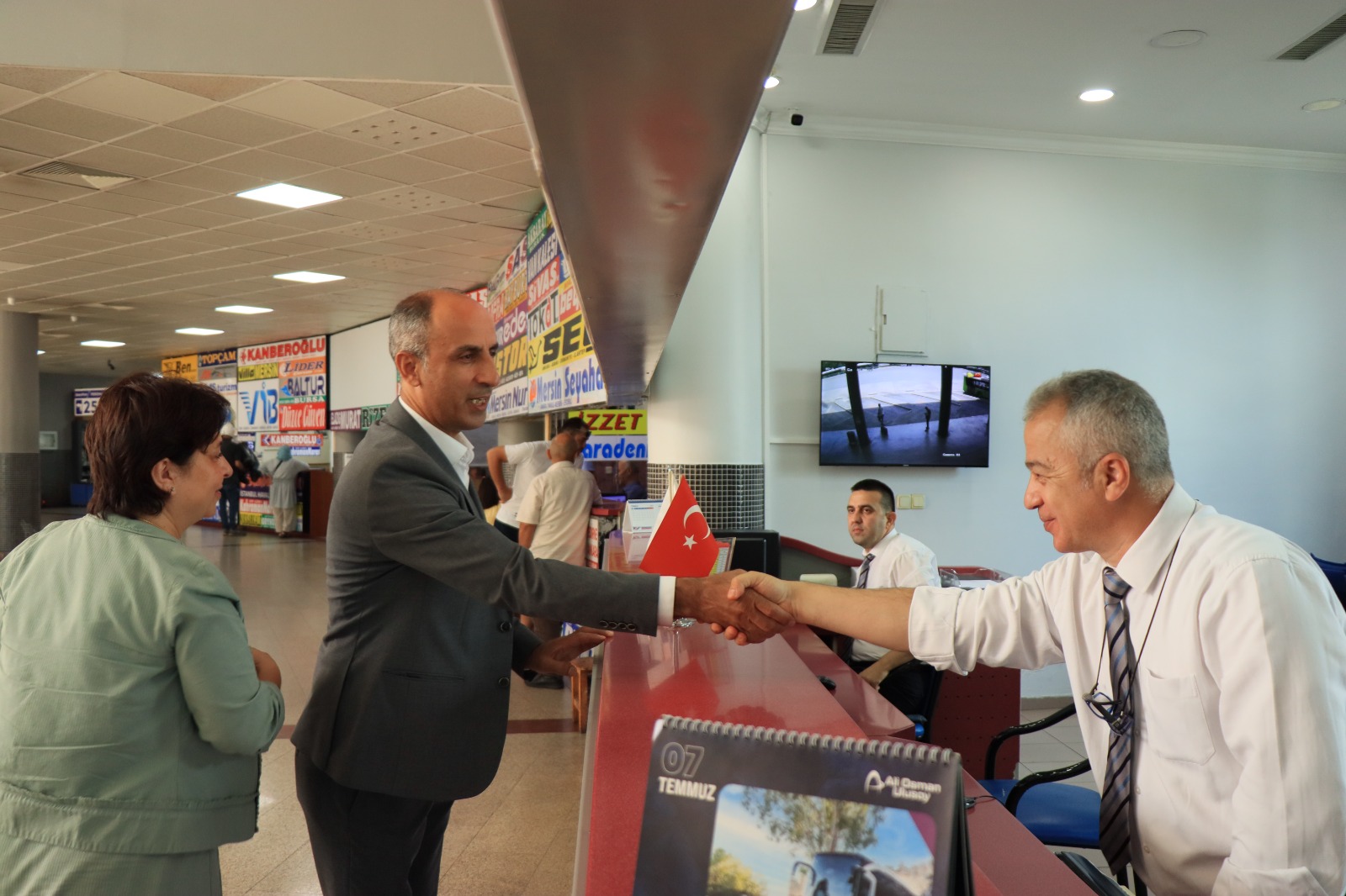 Otogar Esnafı (9)