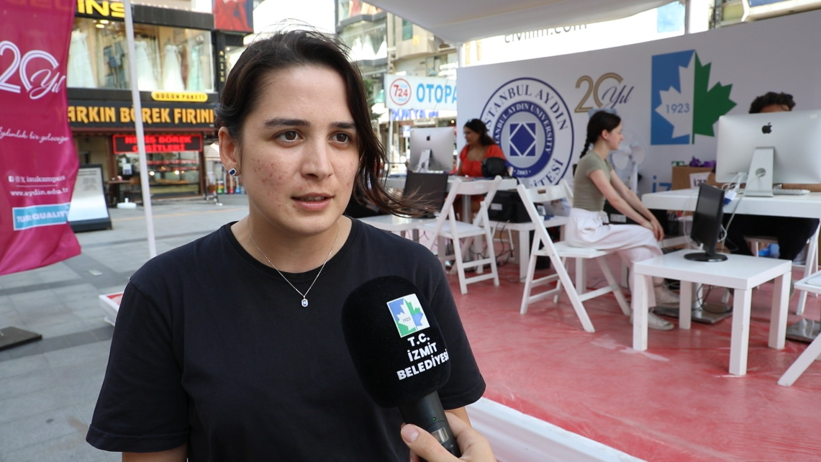 Psikolojik Danışman Berna Uzun Soyer