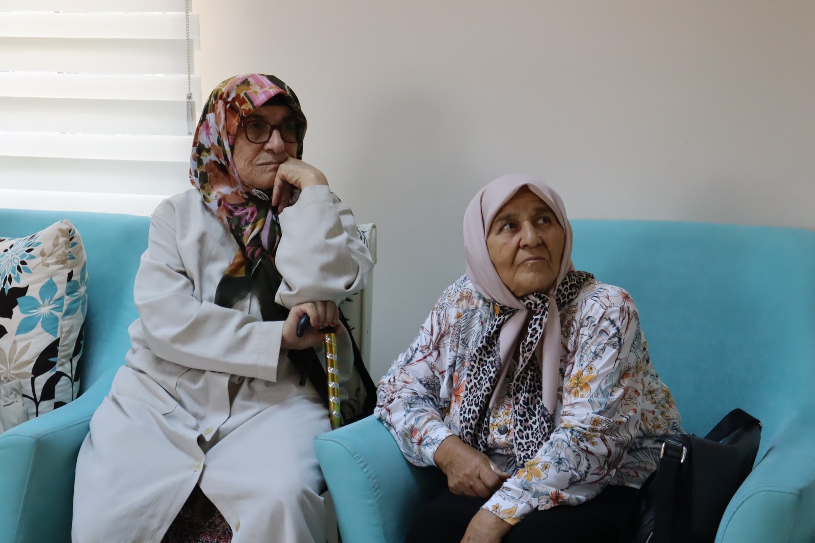 Asırlık Çınar Evin'de İzmit’in çınarlarına önemli seminer (3)