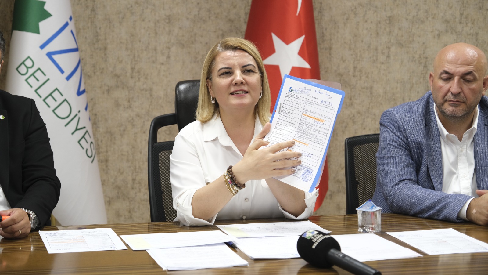 Başkan Hürriyet, sözleşmesi biten işletmecileri uyardı (4)