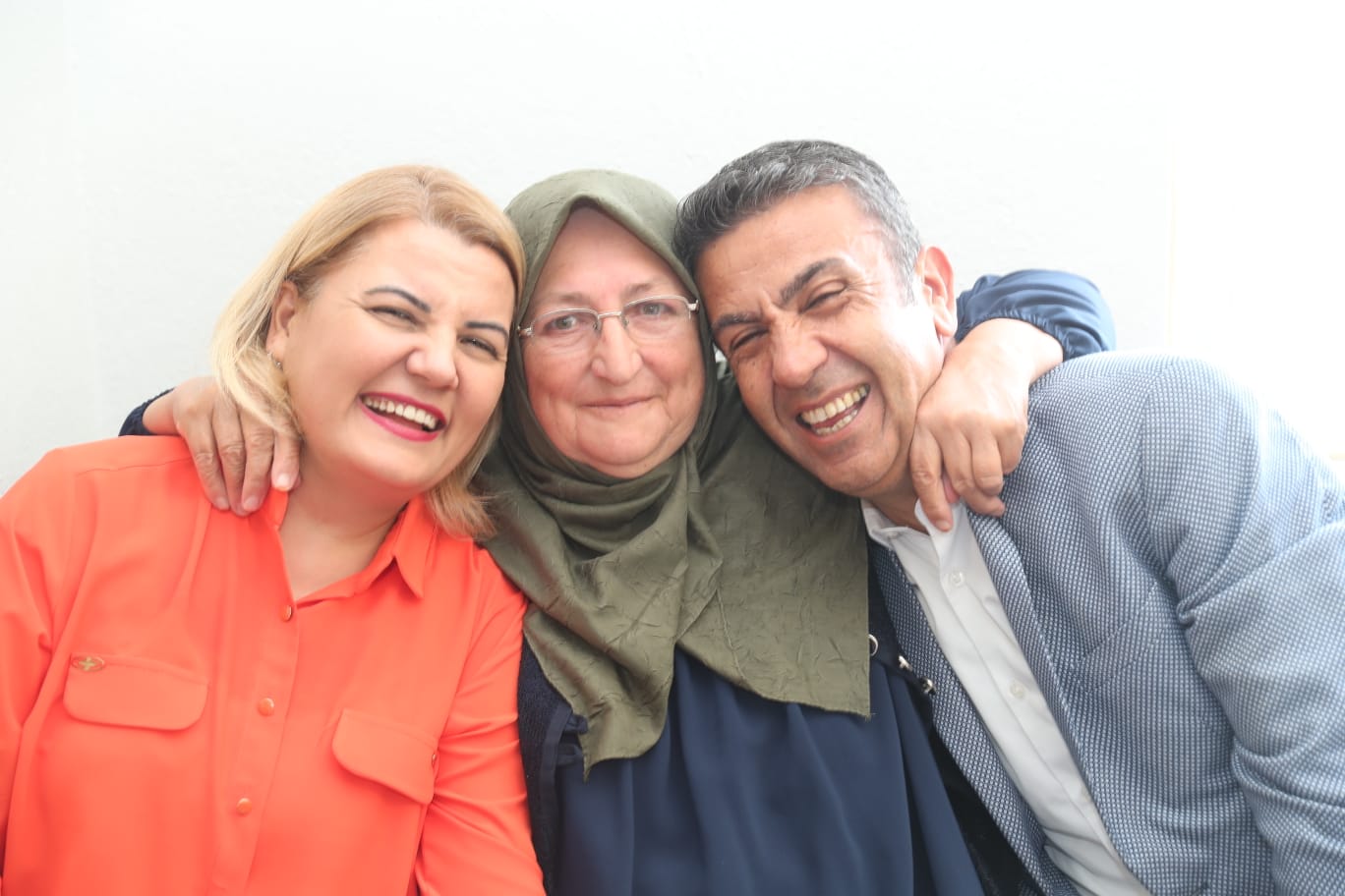Başkan Hürriyet’ten Kurtdere’ye imam evi müjdesi (10)