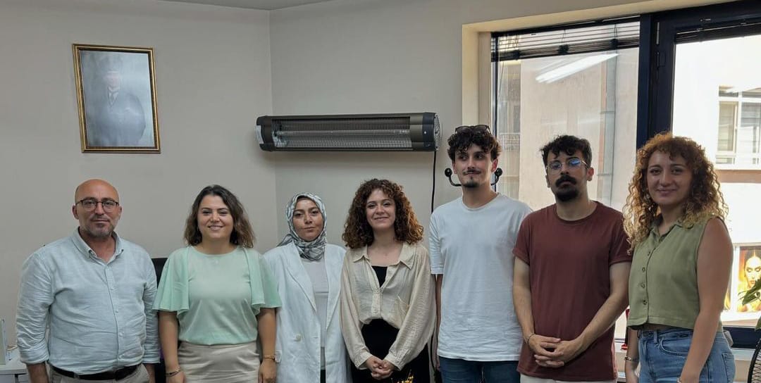Derince Belediyesi, Izmit Belediyesinin basarili projelerini inceledi (2)