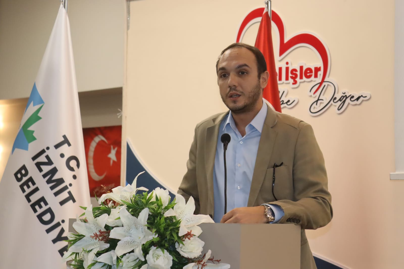 Eray Bodur