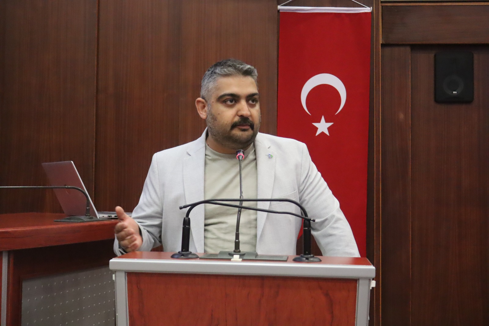 İzmit Belediyesi Dijital Akademi eğitimleri devam ediyor (2)