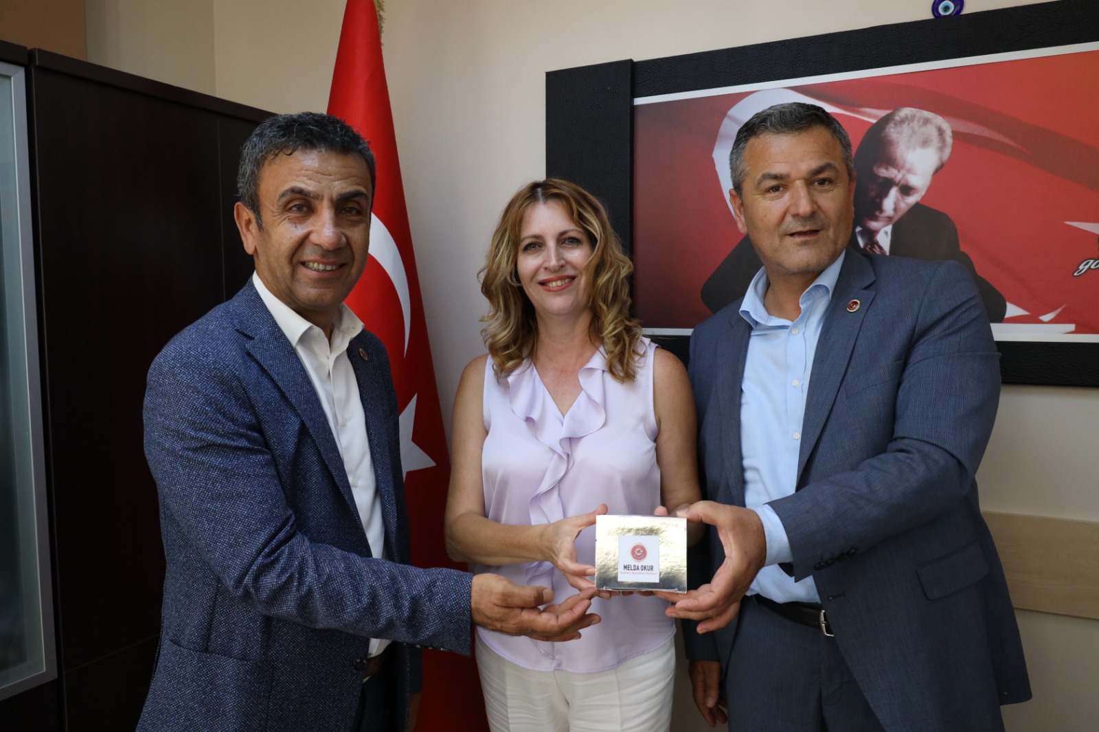 Izmit Belediyesi Mahalle ziyaretlerine Süleymaniye ve Kadiköyde devam etti (13)