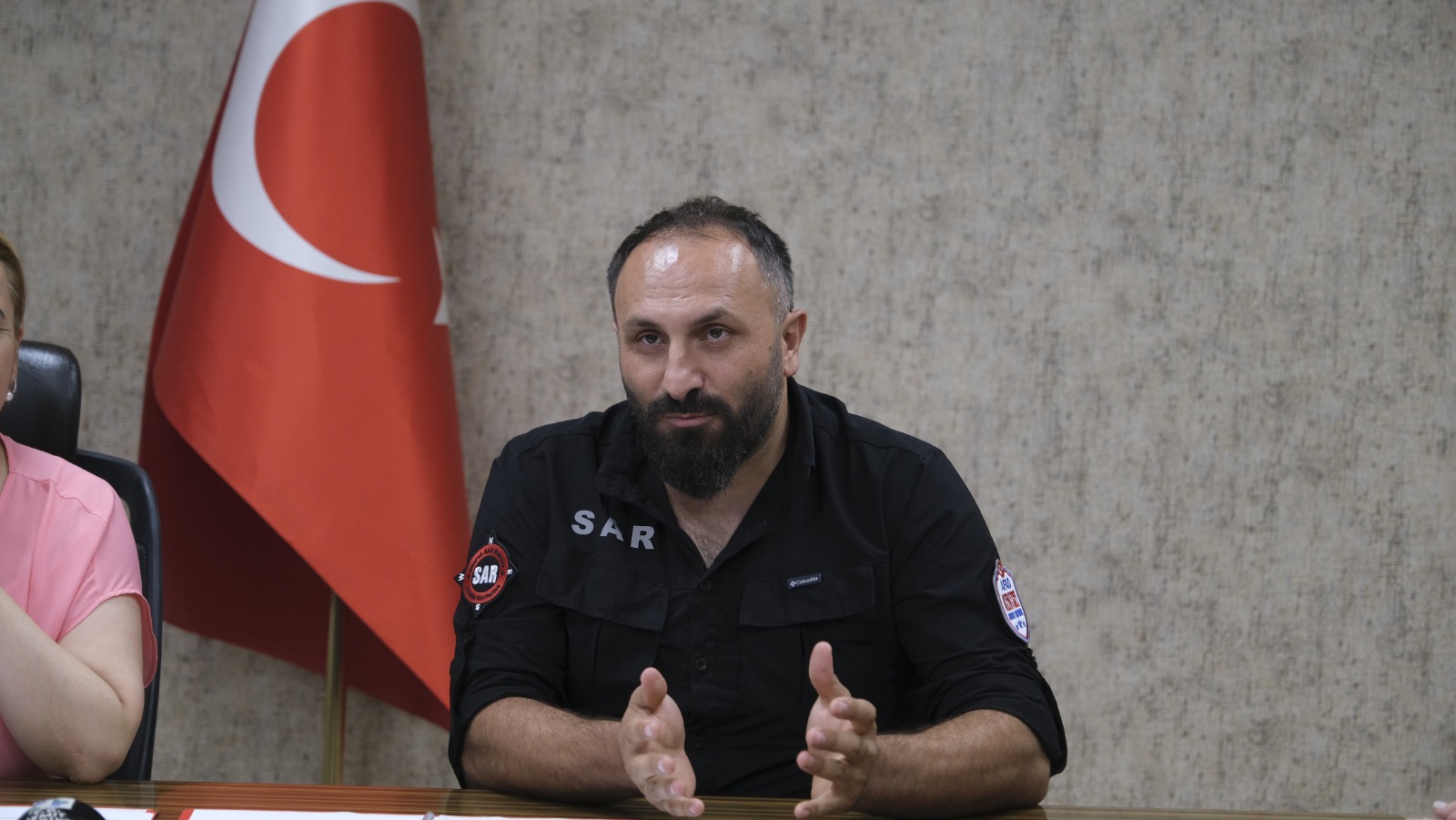 Izmit Belediyesi ve SAR'dan önemli protokol (5)