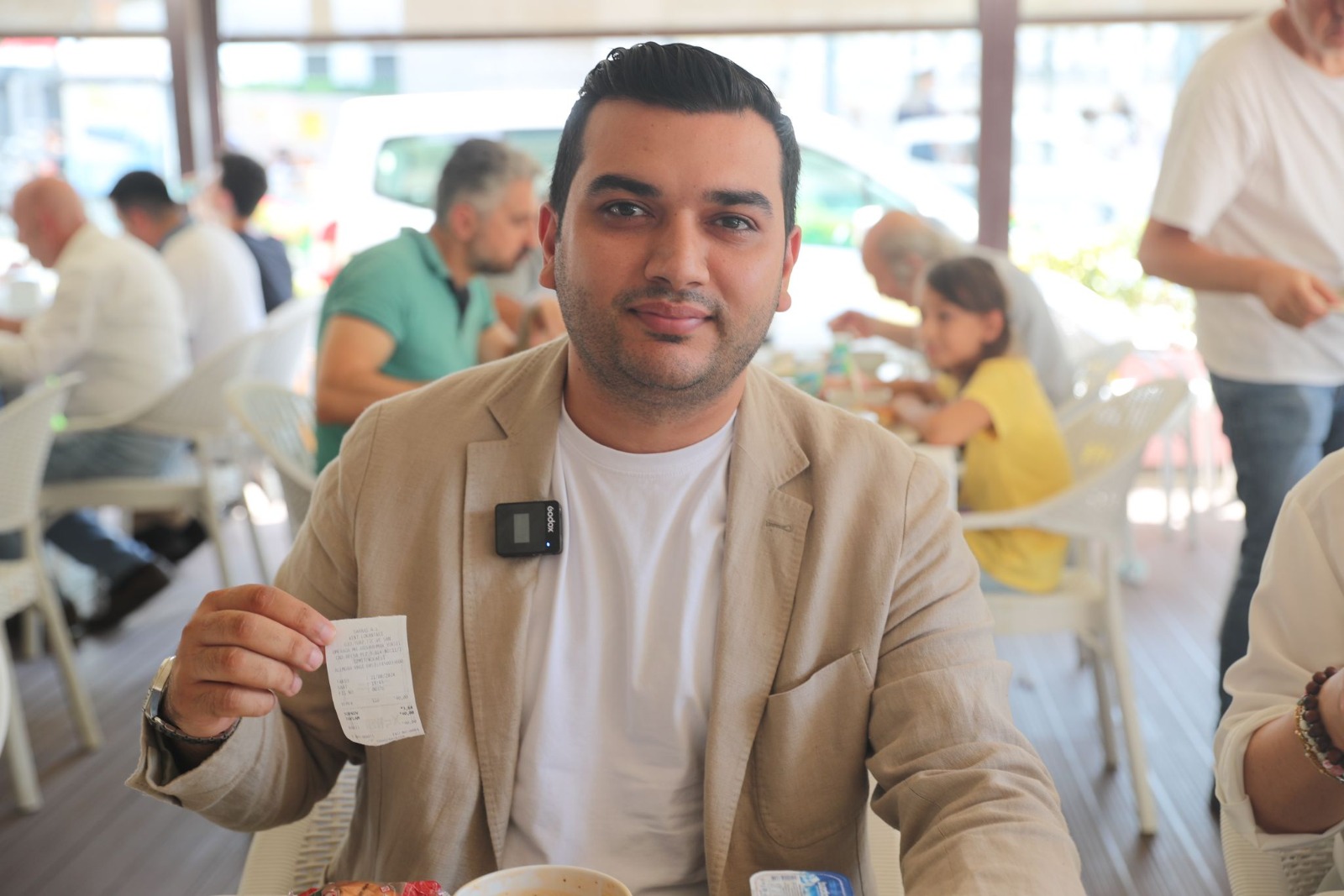 İzmit Kent Lokantası, Darıca’dan misafirlerini ağırladı (6)