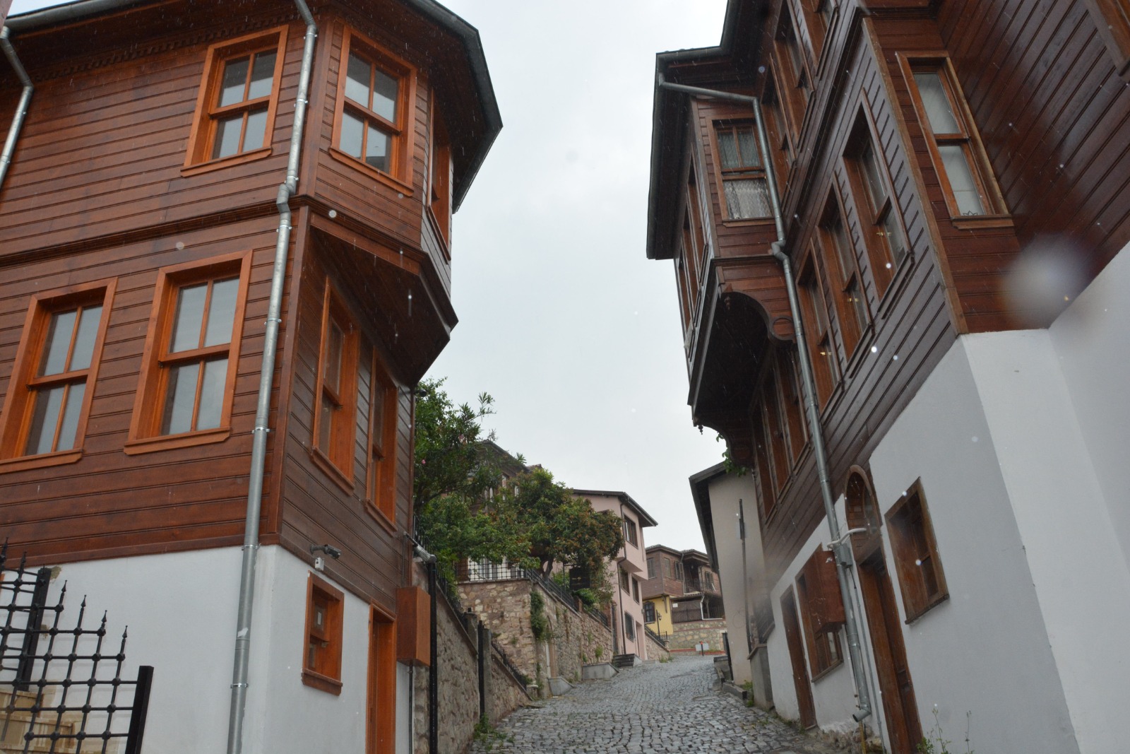 İzmit Yeni Bir Festival Kazanıyor Kapanca Sokak Festivali Başlıyor (1)