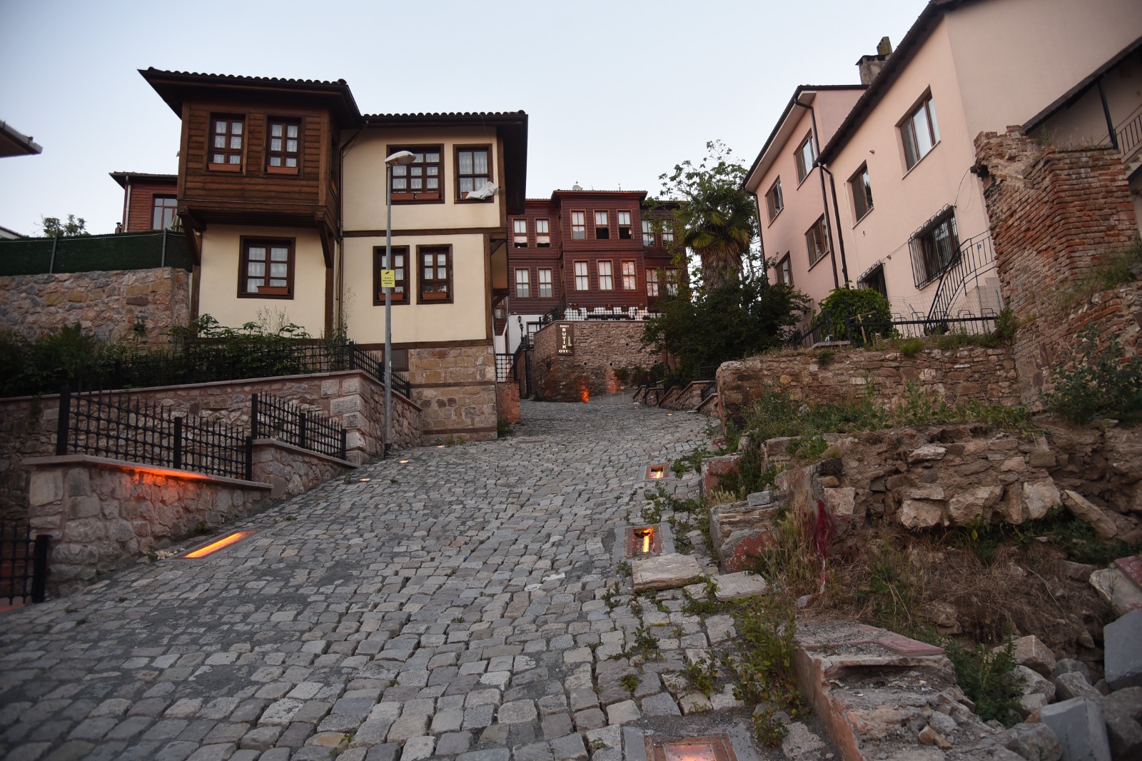 İzmit Yeni Bir Festival Kazanıyor Kapanca Sokak Festivali Başlıyor (3)