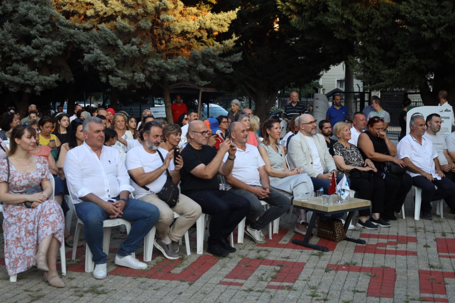 Izmit'te Yaz Aksamlari Türkçe Pop konseriyle devam etti (5)