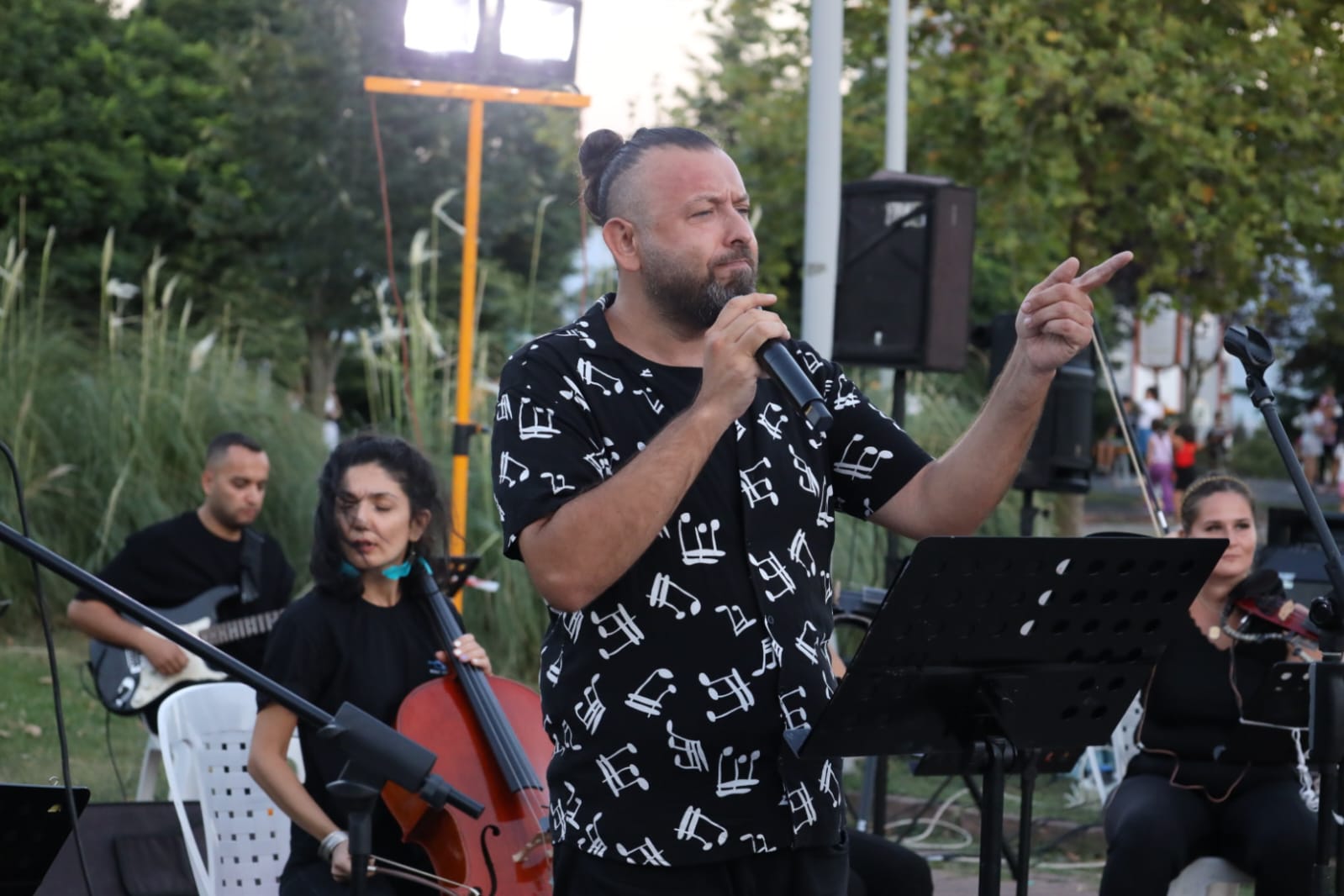 Kent Orkestrasi Konseri (10)