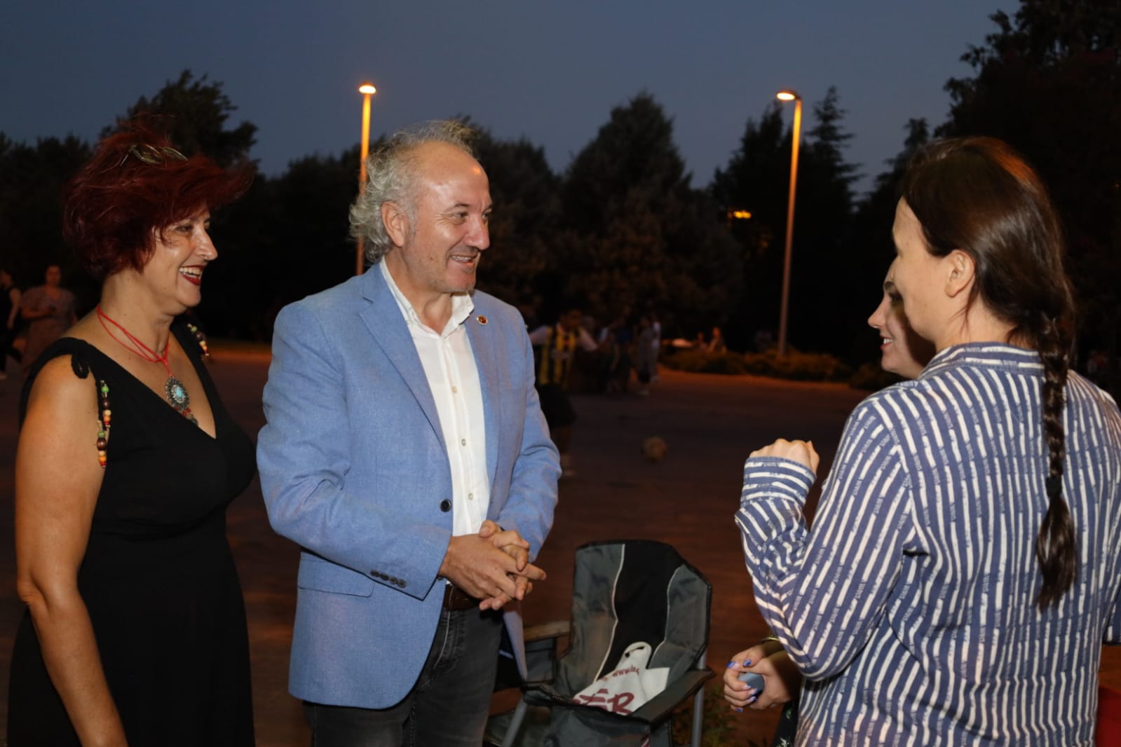 Kent Orkestrasi Konseri (4)