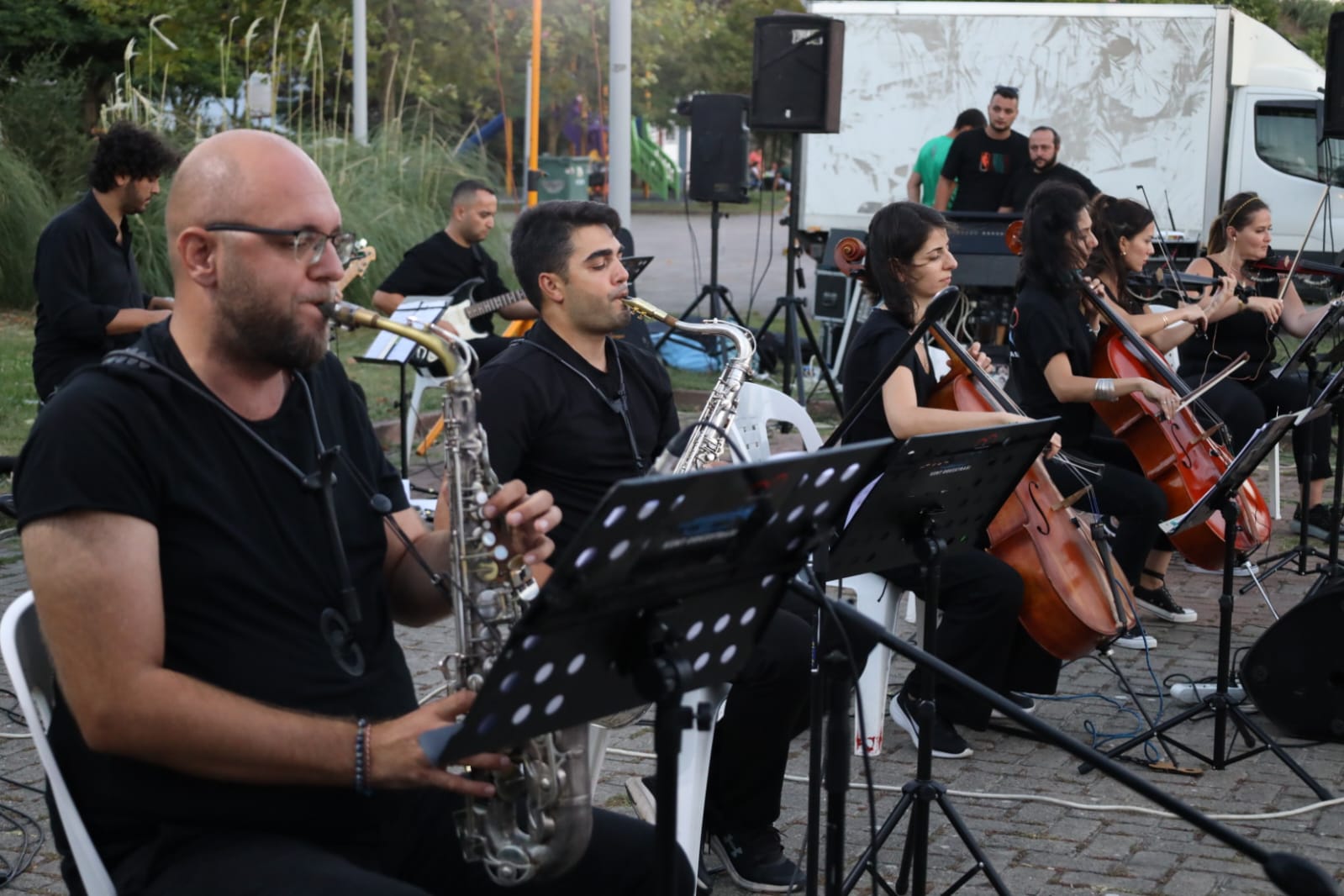 Kent Orkestrasi Konseri (9)