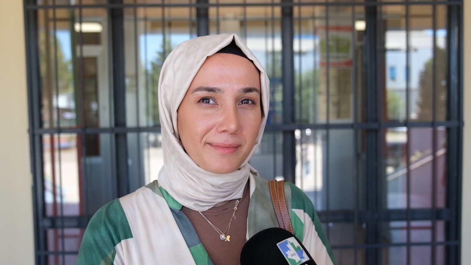 Kübra Sarıca