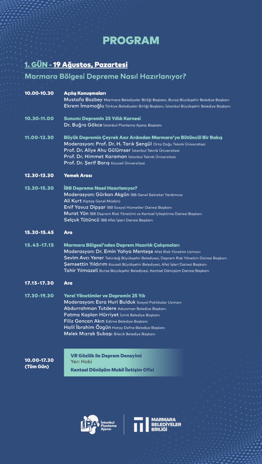 Program