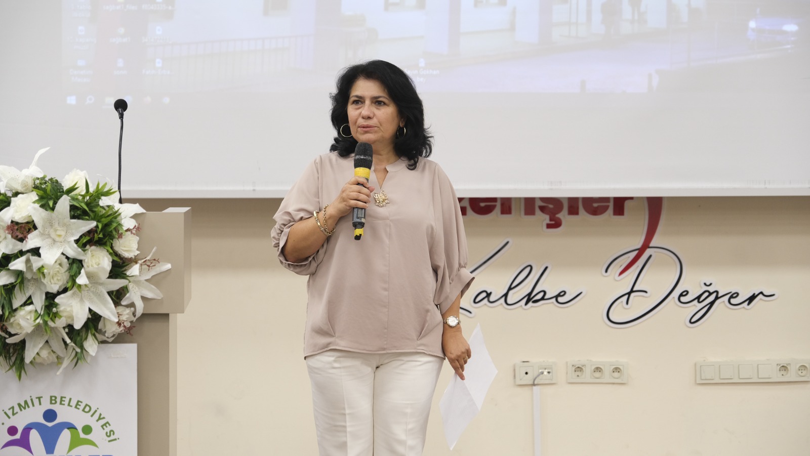 Sibel Solakoğlu