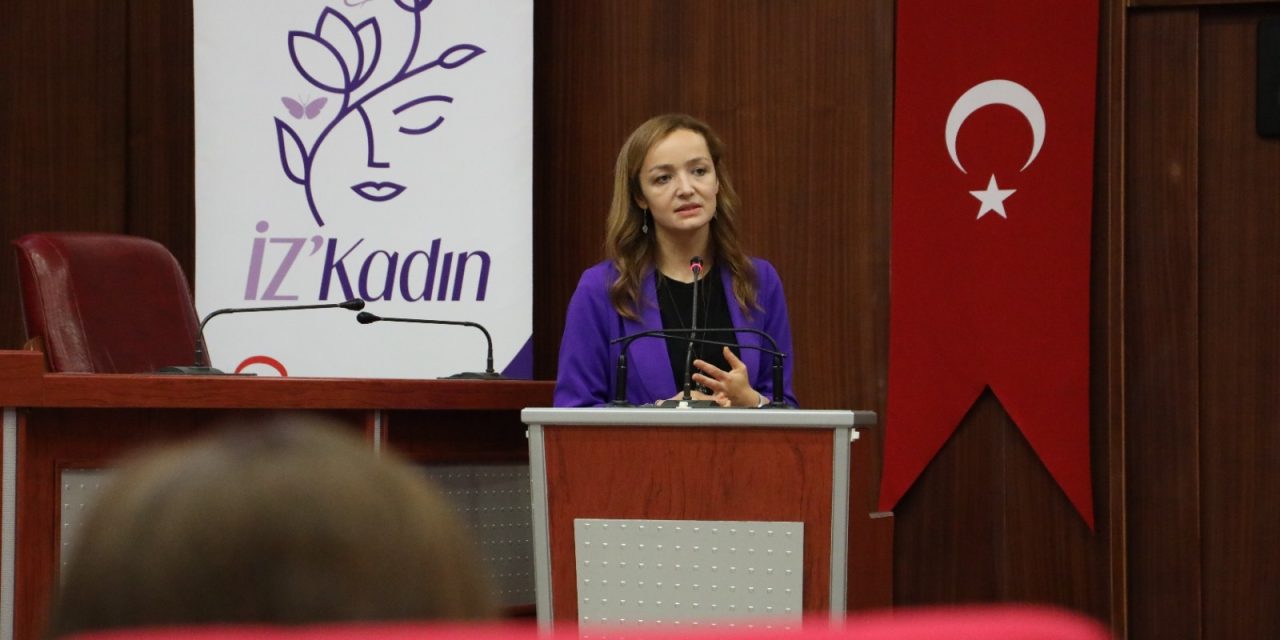 İZMİT BELEDİYESİNDEN MUHTARLARA ‘YEREL EŞİTLİK EYLEM PLANI’ ÇALIŞTAYI 