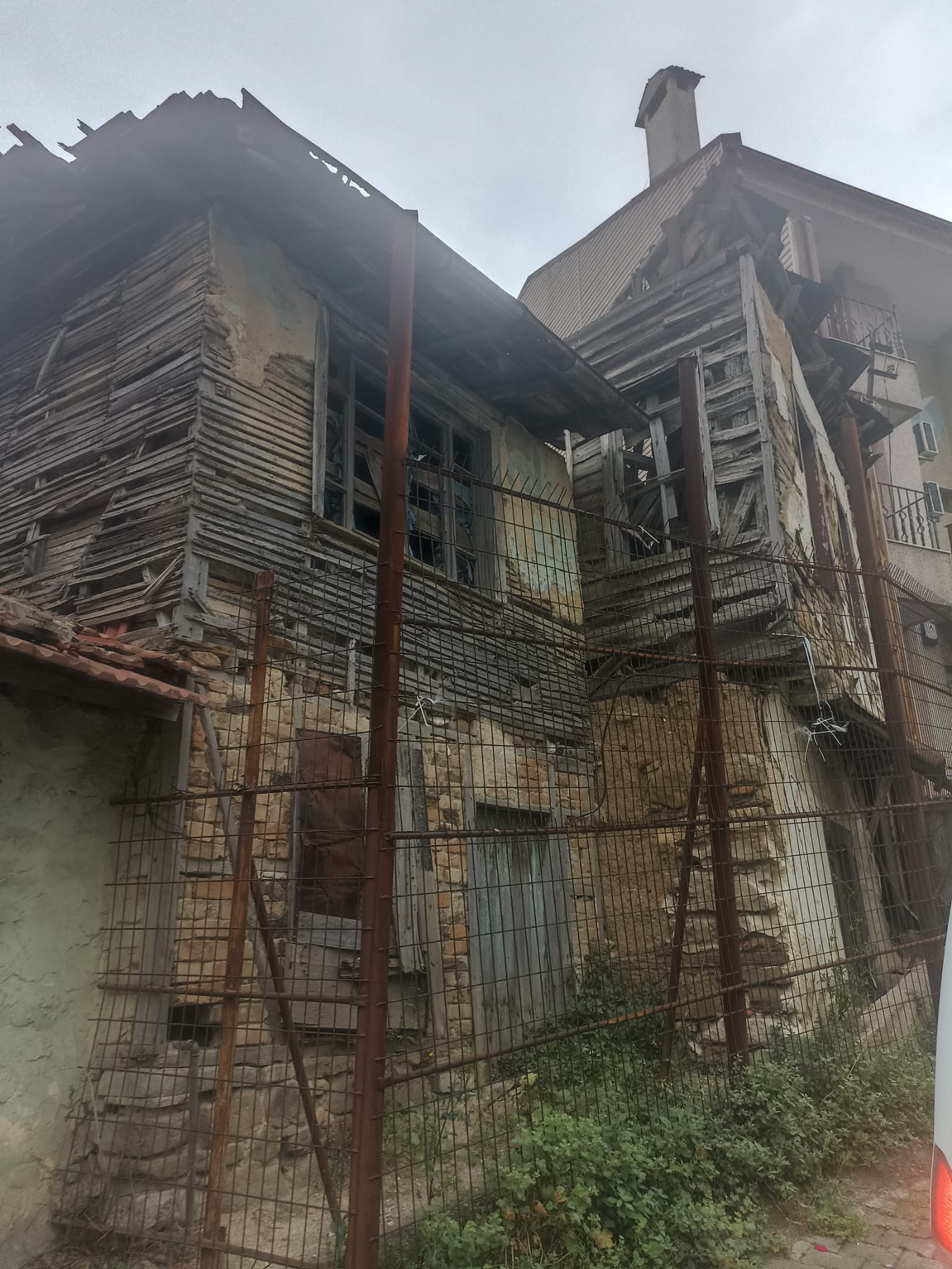 Veliahmet Mh.Narlık Yokuşu No15 (2)