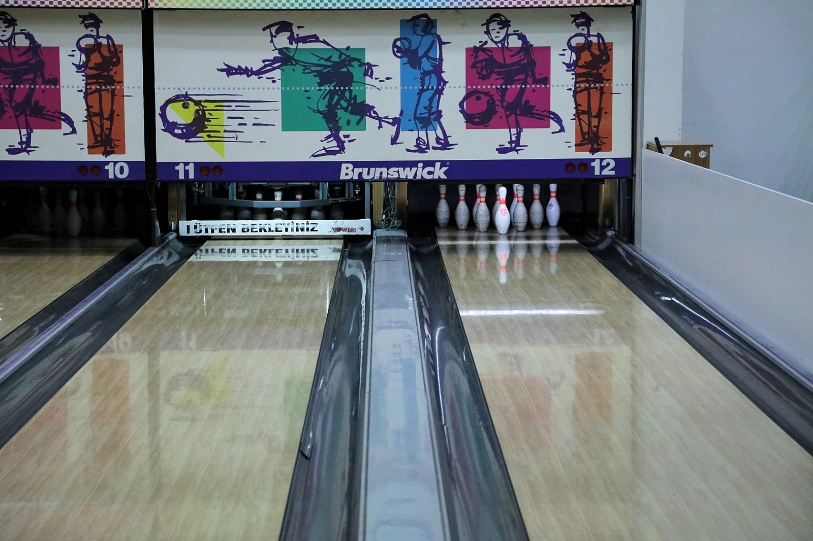 Alzheimer Yaşam Evi sakinleri bowling turnuvasında doyasıya eğlendi (5)