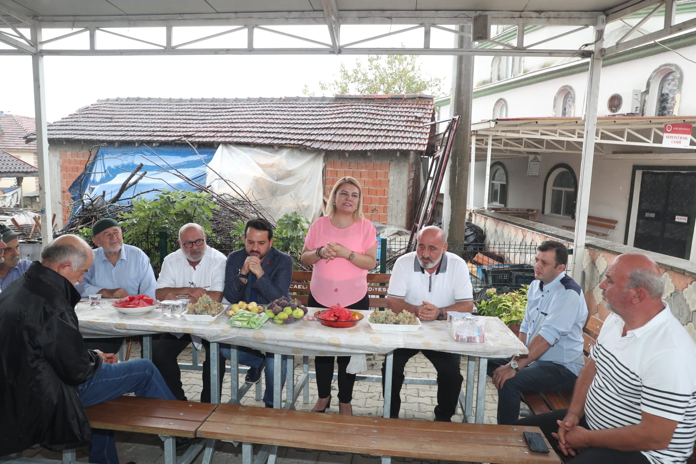 Başkan Hürriyet (2)