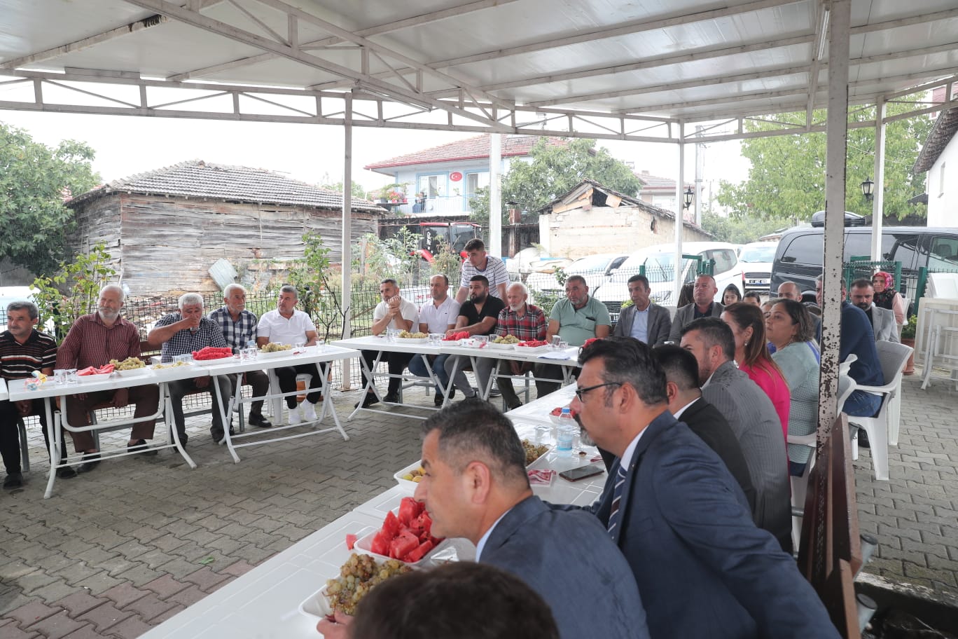 Başkan Hürriyet (3)