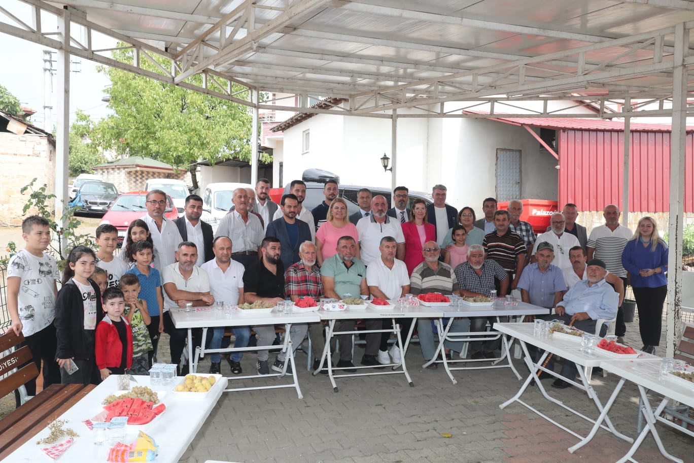 Başkan Hürriyet (7)