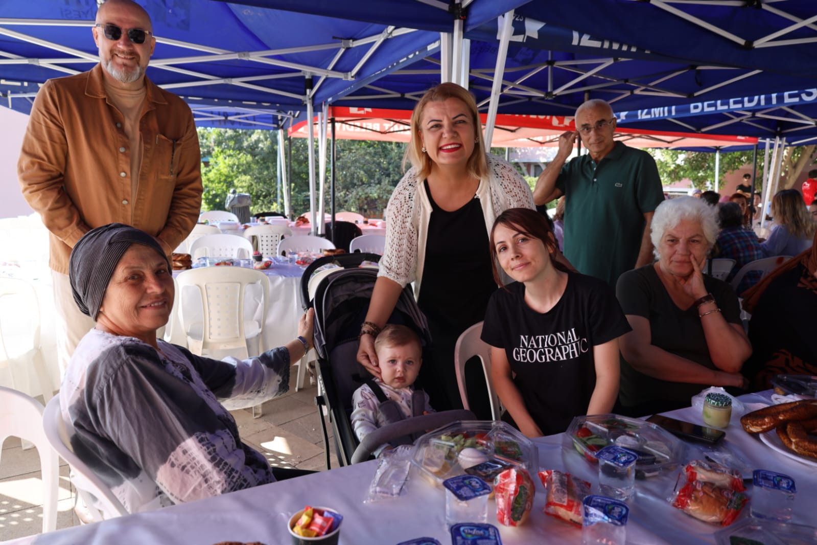 Başkan Hürriyet’ten Kapanca Sokak sakinlerine festival teşekkürü (10)
