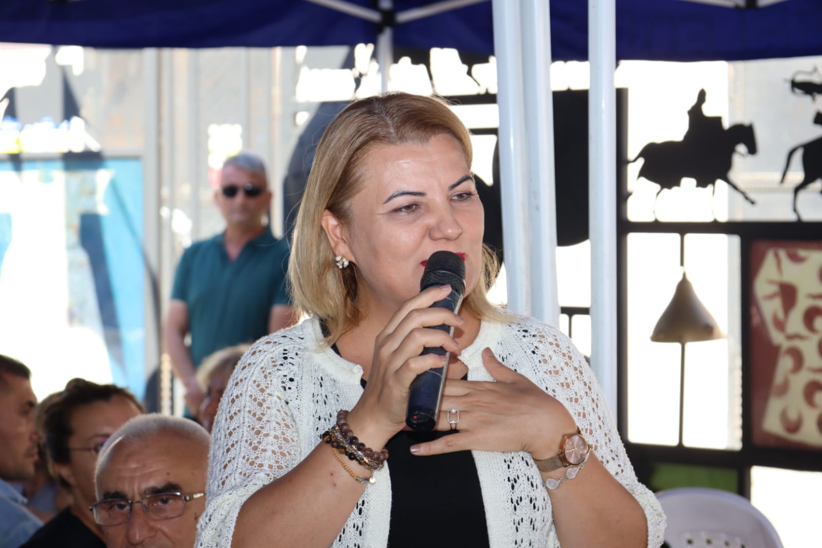 Başkan Hürriyet’ten Kapanca Sokak sakinlerine festival teşekkürü (4)