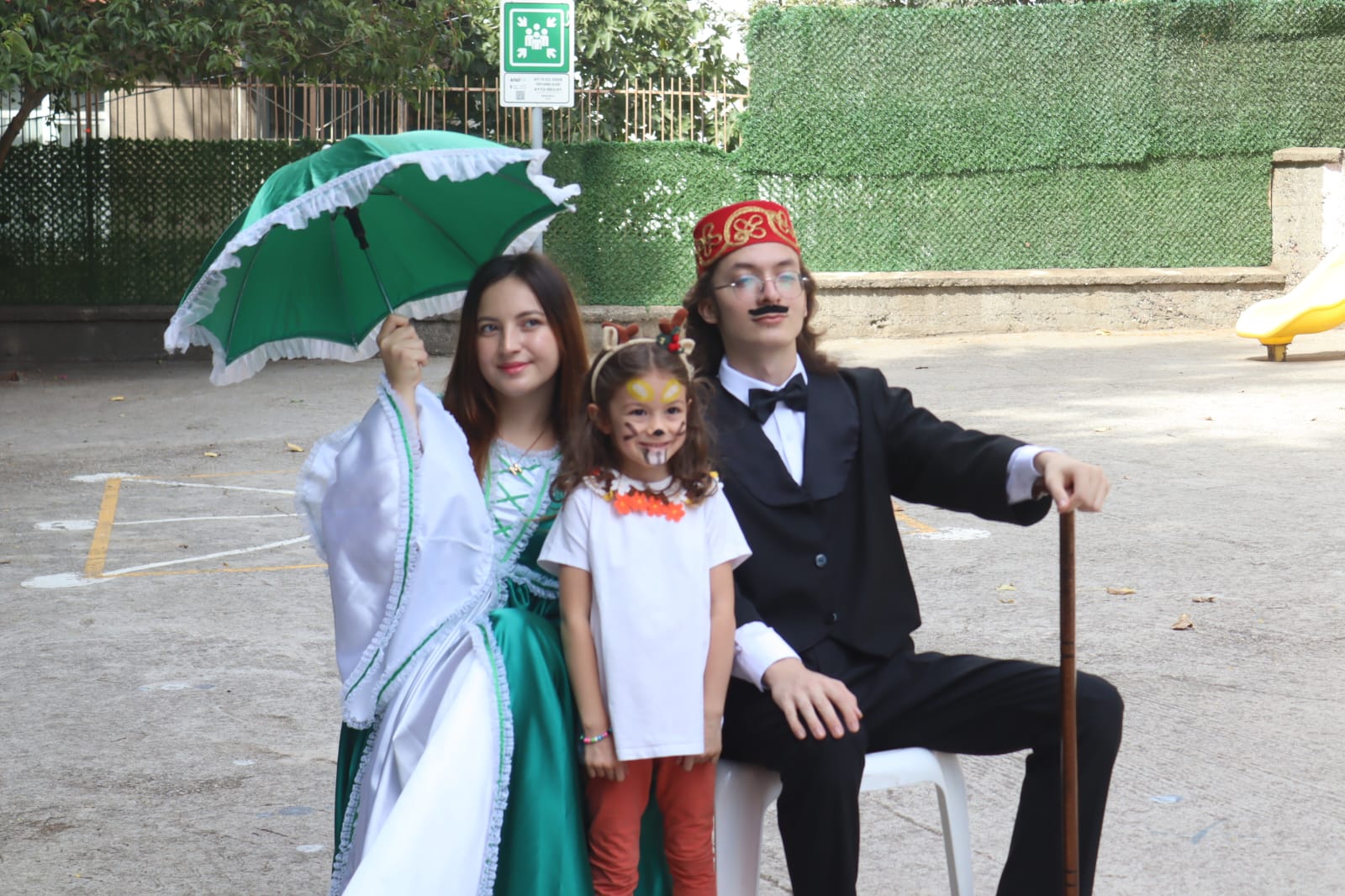 Çocuklar, Kapanca Sokak Festivali'ni çok sevdi (3)